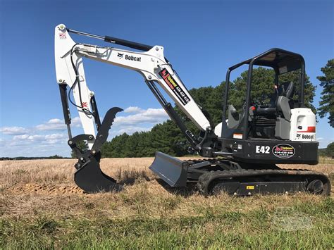 bobcat e42|bobcat e42 price.